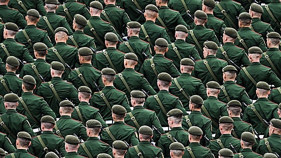 Rusia y Bielorrusia muestran músculo nuclear ante la Alianza con un gran ensayo de guerra total