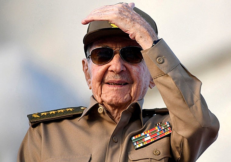 La Fiscalía de Miami se prepara para encausar a Raúl Castro por homicidio