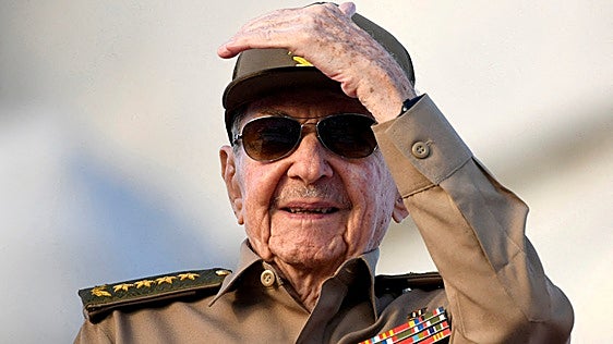 La Fiscalía de Miami se prepara para encausar a Raúl Castro por homicidio
