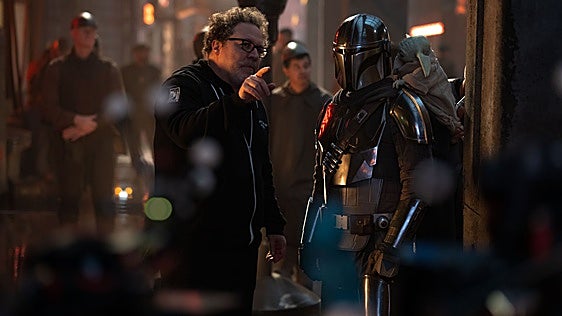 Jon Favreau: «Cada generación ha encontrado una puerta de entrada distinta a 'Star Wars'»