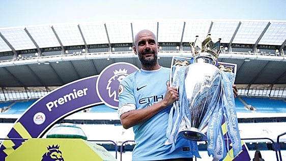 Pep Guardiola: ¿hay vida después del Manchester City?