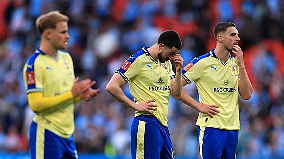 El Southampton, expulsado del 'playoff' de ascenso a la Premier por espionaje