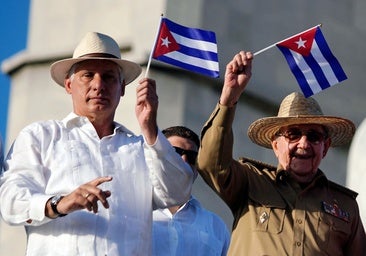Cuba tacha la imputación de Castro de «acción política para justificar una agresión militar»