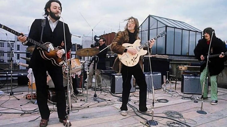 El último escenario en el que tocaron los Beatles se convertirá en un museo en pleno corazón de Londres