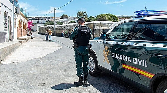 La Guardia Civil investiga el tiroteo mortal de El Ejido como un posible caso de violencia de género