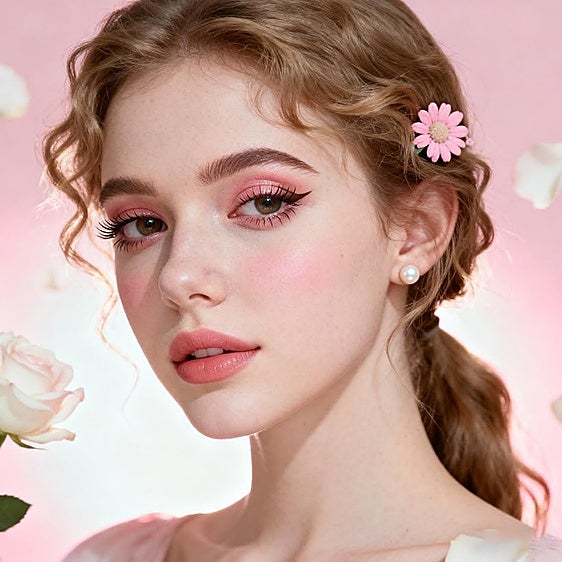 Las mejores plantillas para delineador y sombras de maquillaje
