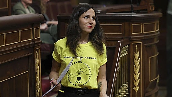 Podemos sentencia y liga el futuro del Gobierno al del expresidente