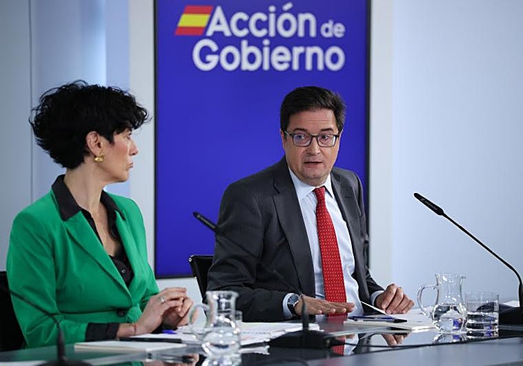 El Gobierno actualiza el portal de transparencia para mejorar la accesibilidad de los ciudadanos