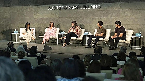 Nace #Terrenomental, el proyecto que promueve la salud de los jóvenes