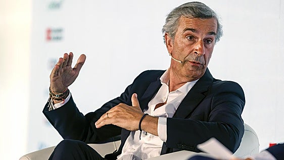Puig y Estée Lauder ponen fin a sus negociaciones para fusionar sus negocios