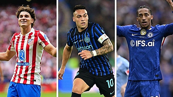 El Barça, a la caza del 9 perfecto