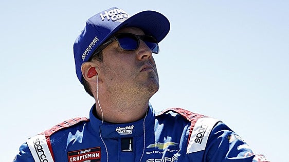 La leyenda de la NASCAR Kyle Busch muere de forma repentina a los 41 años