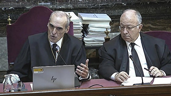 PP, Vox y Hazte Oír se disputan la dirección de la acusación popular del 'caso Zapatero'