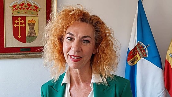 La hermana de Gertrudis Alcázar, secretaria de Zapatero, a juicio por prevaricación