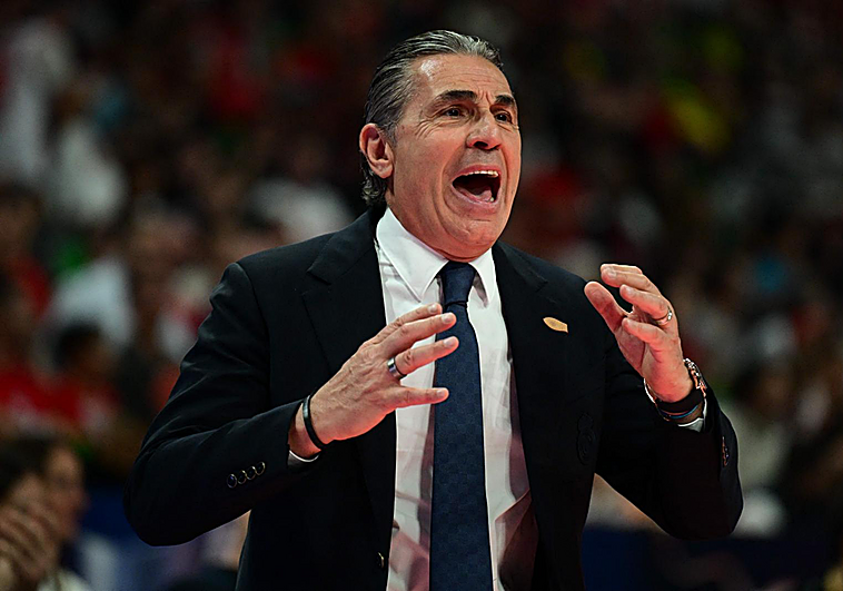 Directo | Olympiacos – Real Madrid