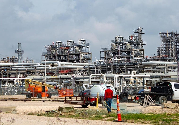 Los mercados celebran el posible acuerdo en Irán: el precio del petróleo cae  un 5% y las Bolsas suben