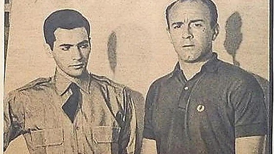 La increíble historia del secuestro de Di Stéfano