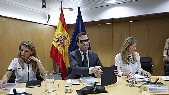 El Gobierno se decanta por prorrogar la mayor parte del escudo anticrisis pese al aviso del FMI