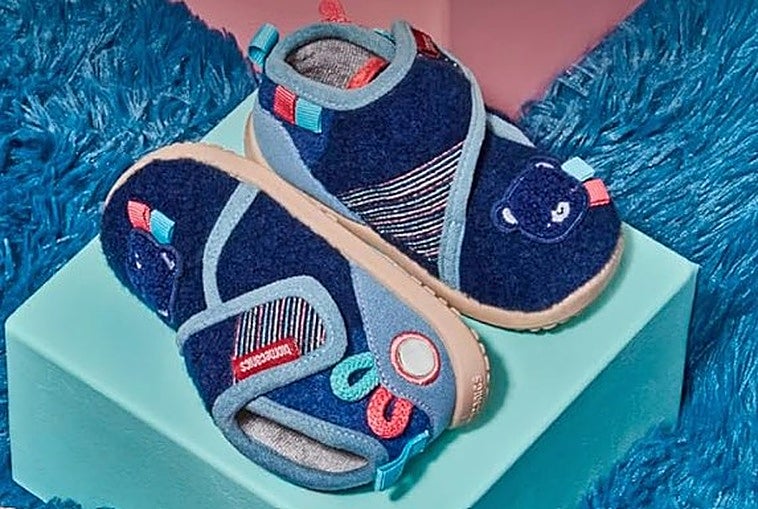 No te pierdas estos zapatos y zapatillas de Biomecanics para los primeros pasos de tu bebé
