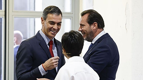 El Gobierno rechaza las presiones del PNV y CC para ir a elecciones
