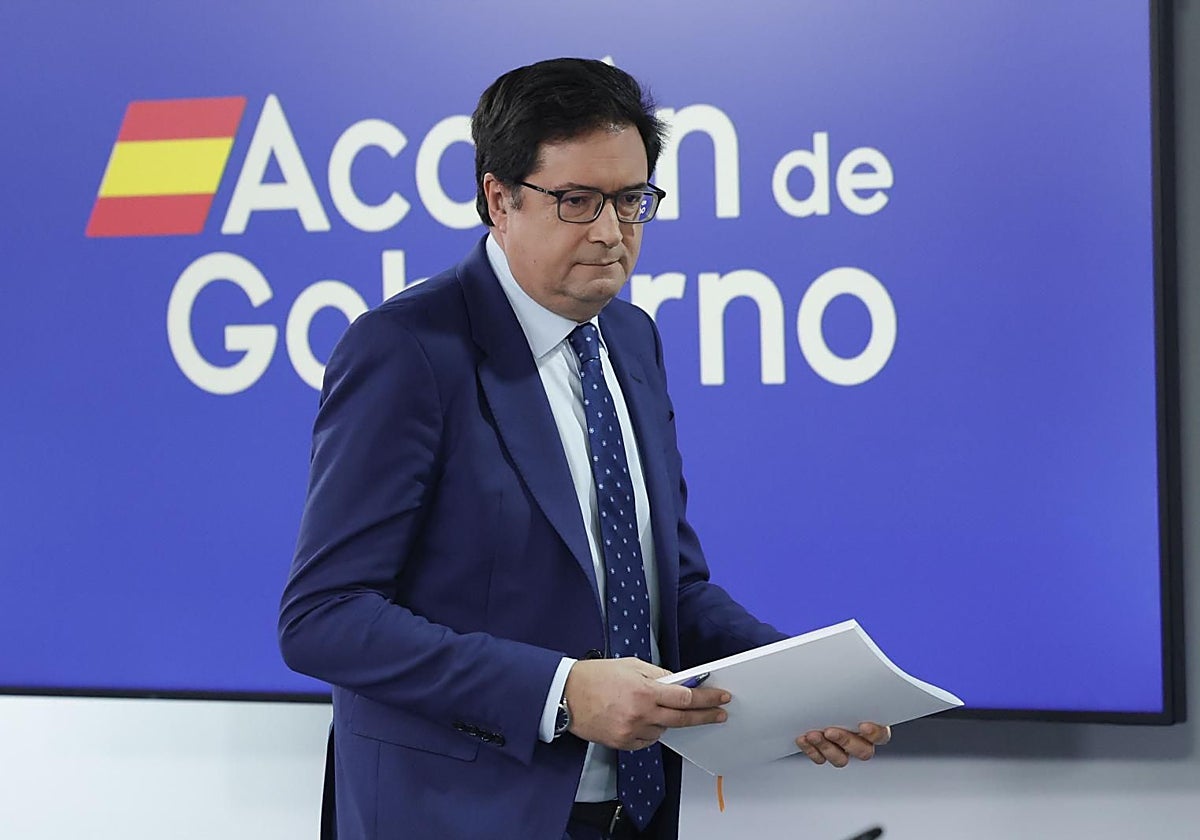 El Gobierno otorga un nuevo canal de TDT a empresarios afines conocidos como los rebeldes de Prisa
