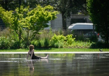 La ola de calor provoca al menos siete muertos en Francia