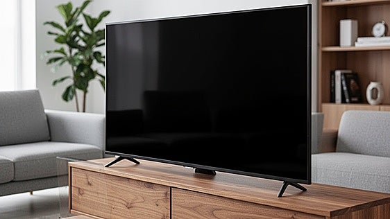 Los mejores televisores smart tv de 43 pulgadas para disfrutar de una imagen de calidad