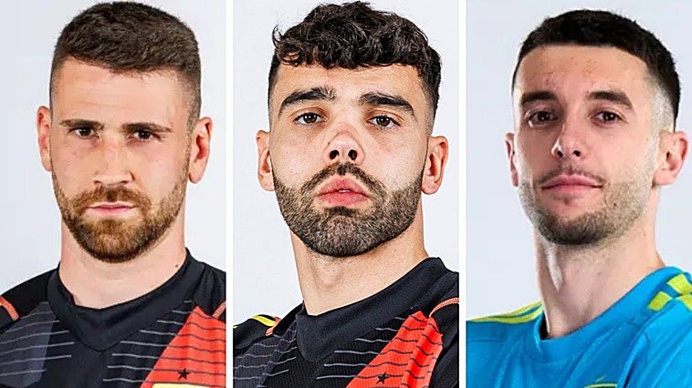 La portería de La Roja, un debate de nunca acabar