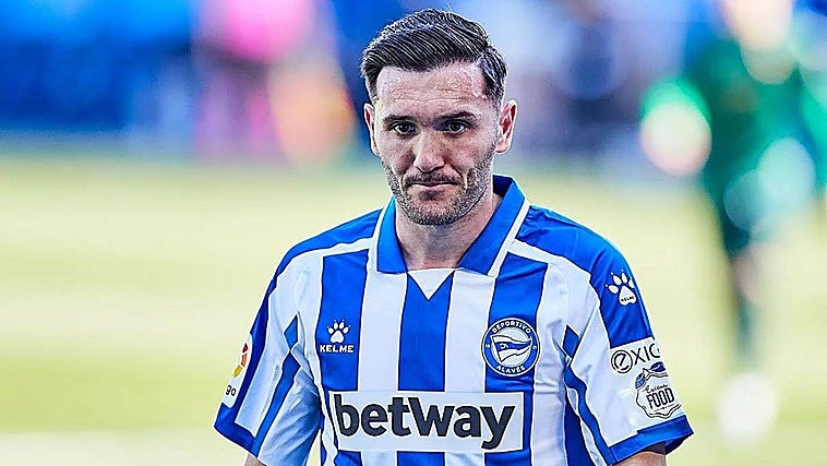 Dos detenidos por estafa al futbolista Lucas Pérez por un pago de 340.000 euros con billetes falsos