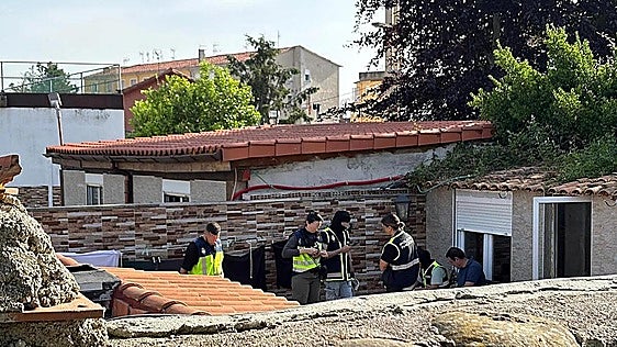 Más de 400 policías, perros y excavadoras en un histórico operativo contra el narcotráfico en Cantabria