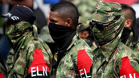 Colombia llega a las urnas en un clima de extrema violencia política