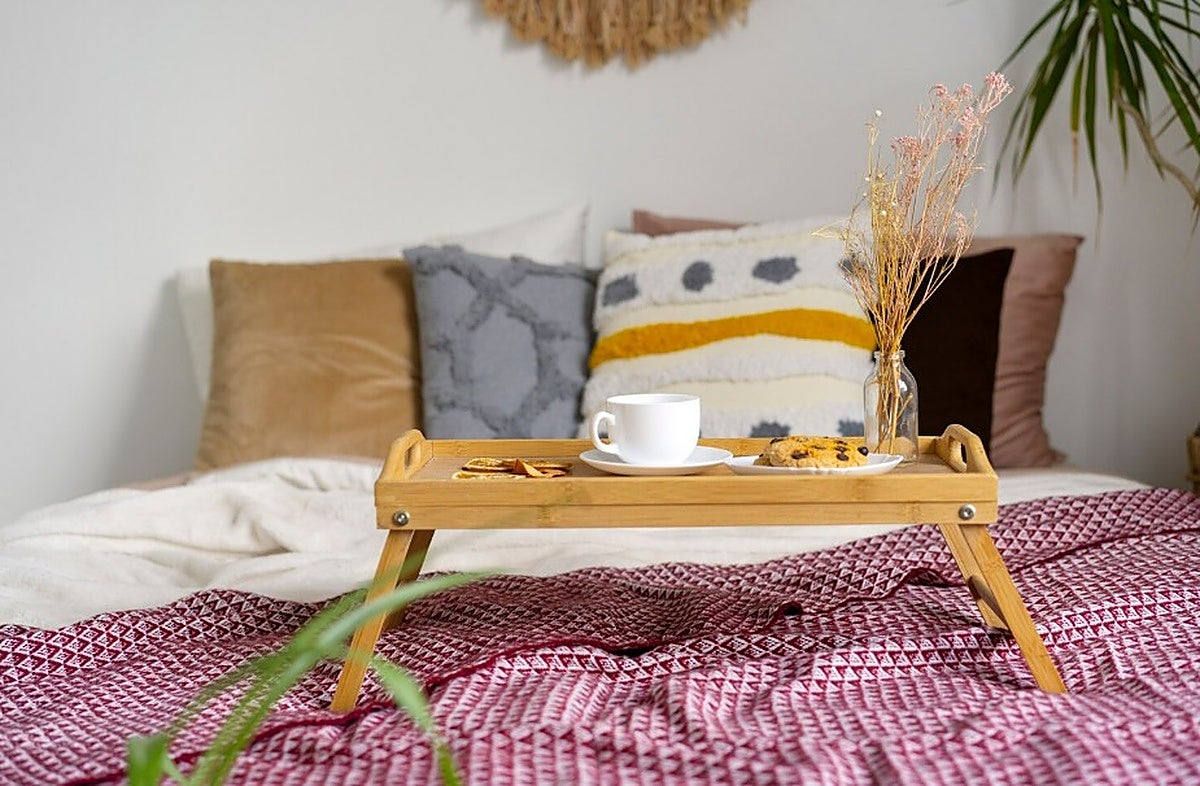 El truco de los decoradores para renovar tu casa: toma nota de estos 10 textiles imprescindibles de Ikea y Amazon