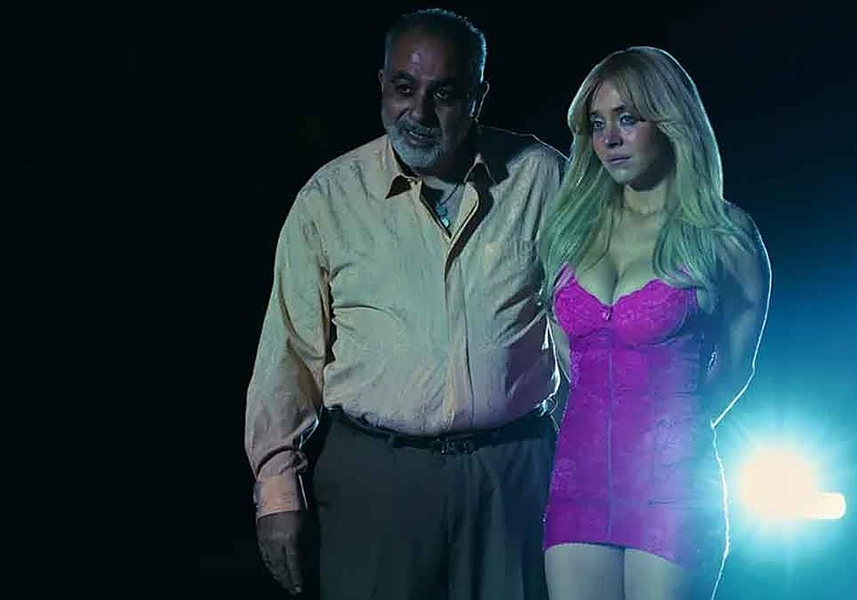 Cómo matar a todos los protagonistas de 'Euphoria'