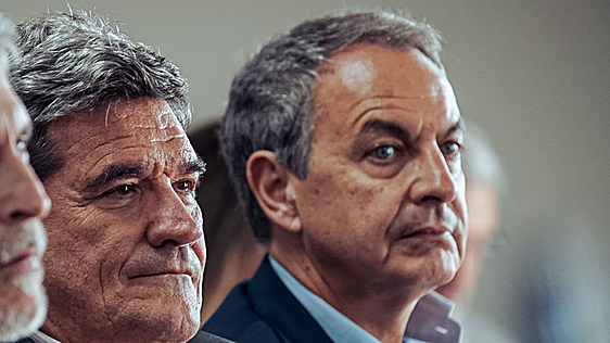 La trama desvió 16 de los 53 millones del rescate de Plus Ultra a sociedades opacas