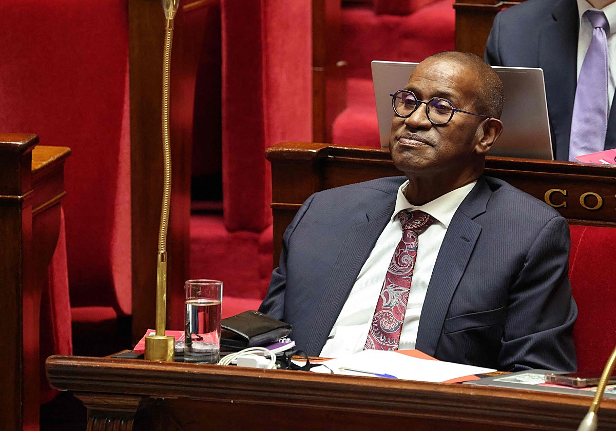 Francia deroga el edicto que daba cobertura legal a la esclavitud en sus colonias