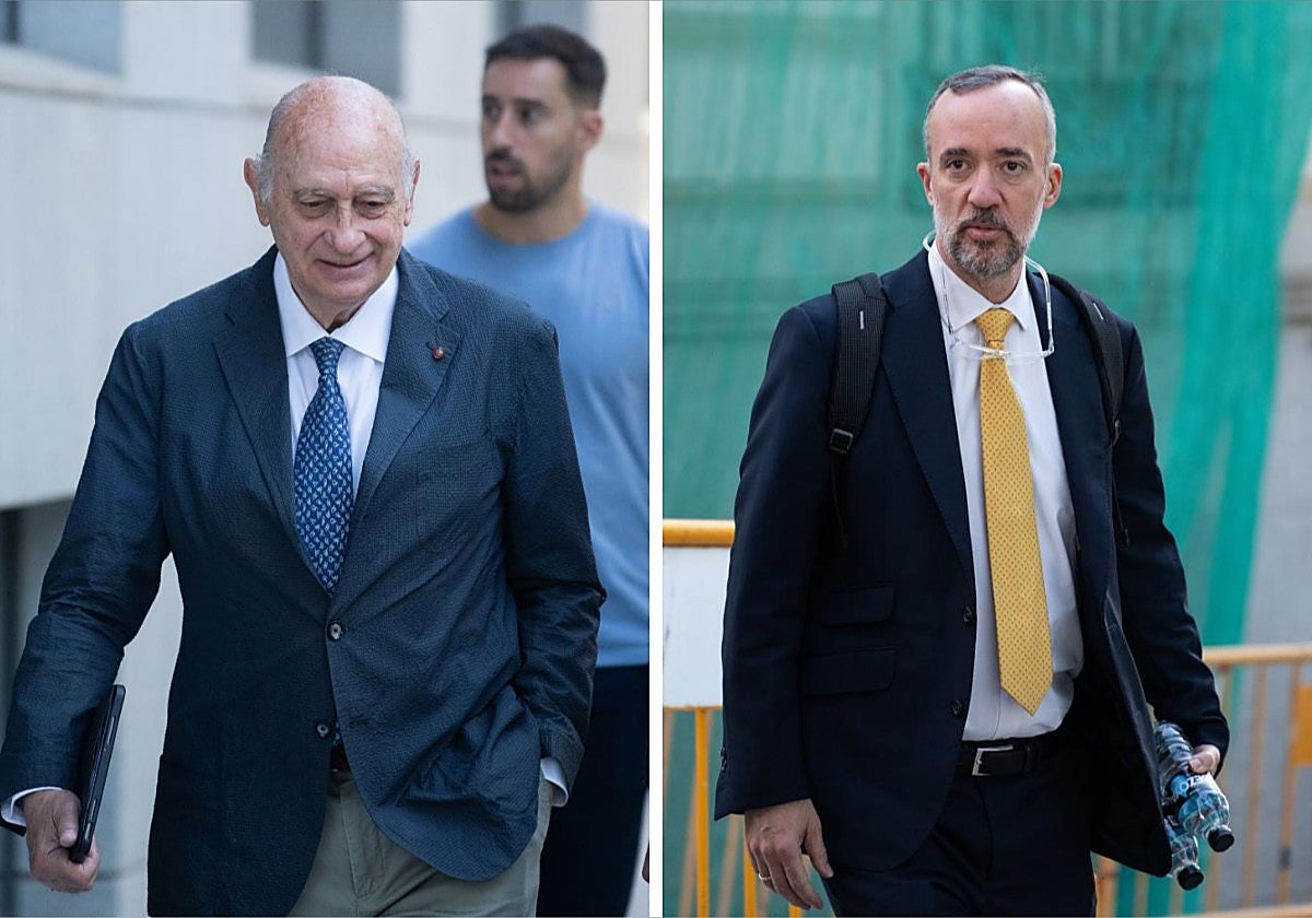 «No me informaron ni por arriba ni por abajo»: El manual de la ignorancia en la 'Kitchen'