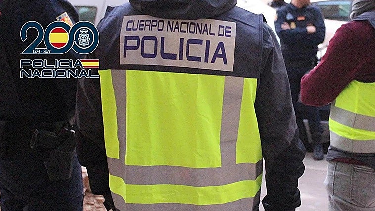 Un joven intenta matar con un cuchillo a un policía en la localidad valenciana de Xirivella al grito de «¡Alá es grande!»