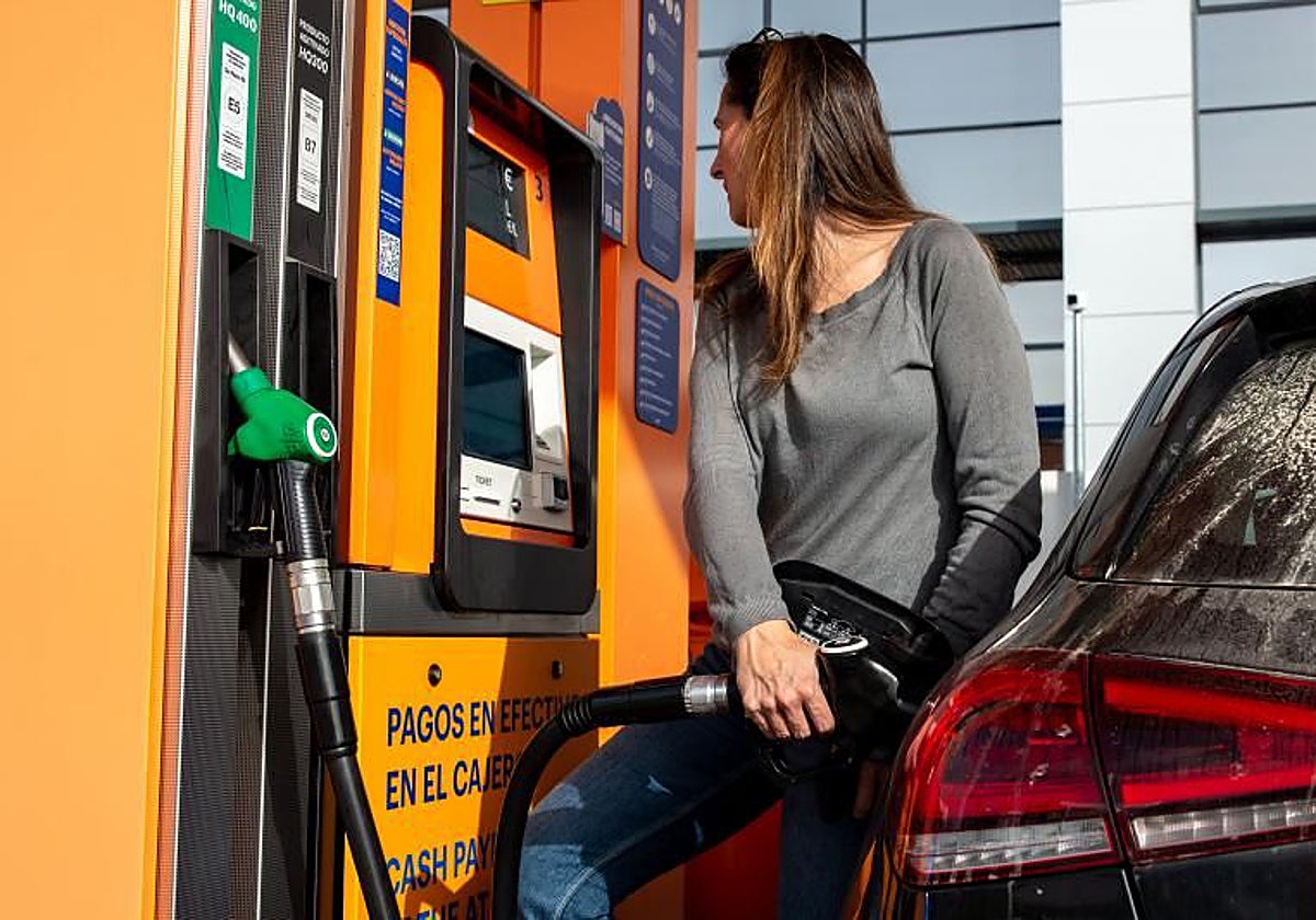 La inflación frena su descenso y se estabiliza en el 3,2% en mayo