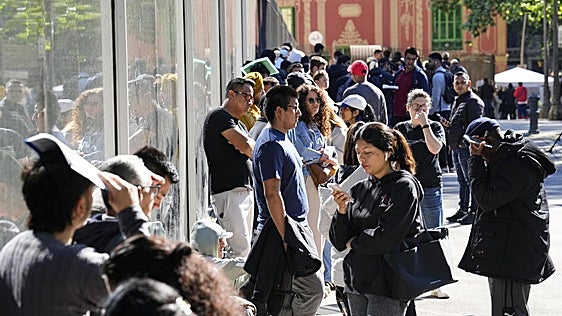 La regularización de un millón de inmigrantes apenas tendrá impacto en las cuentas de la Seguridad Social