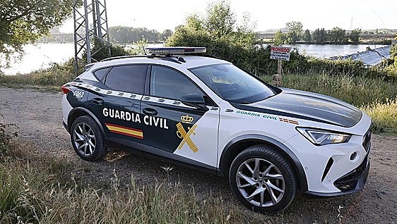Achacan a las corrientes la muerte de la madre y la abuela del niño que cayó a una presa en Palencia