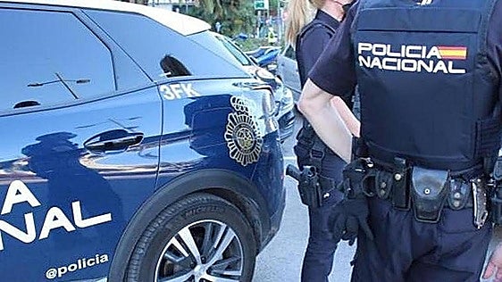 Detenida en Bilbao por explotar sexualmente a una amiga y amenazar a su familia