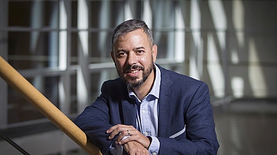 Raúl Rabadán renuncia a asumir la dirección científica del CNIO