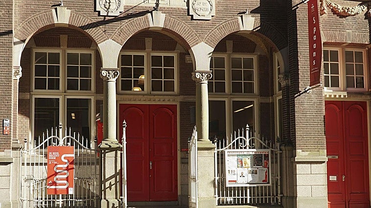 El Instituto Cervantes de Utrecht niega que se haya vendido la sede y asegura continuar su actividad «con normalidad»