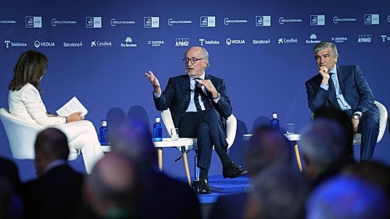 Repsol carga contra el acercamiento a China y reclama «aprender» de Estados Unidos