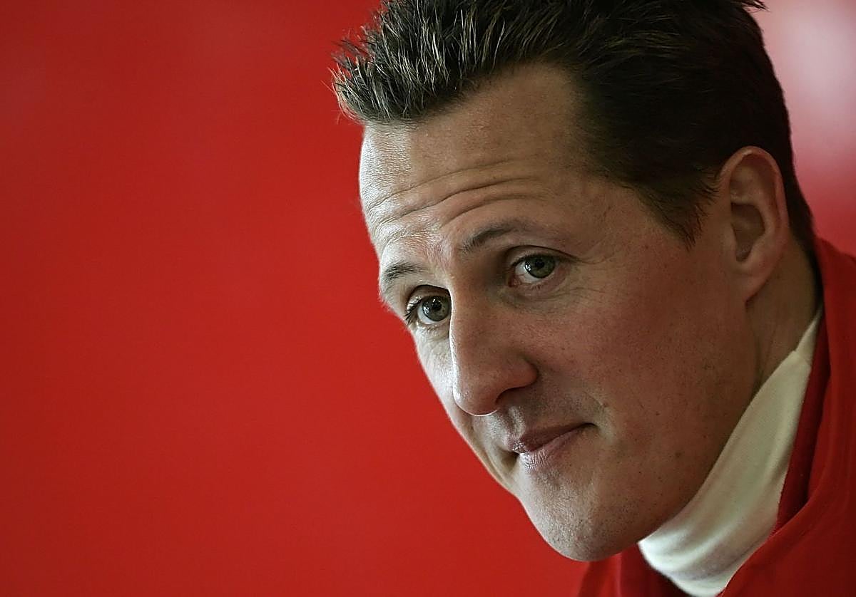 Comienza el juicio por la presunta doble violación a la enfermera de Michael Schumacher en la masión de la leyenda de la F1