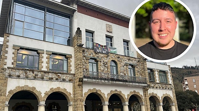 Agresión transfóbica contra un concejal de Bildu en Vizcaya: «Me dijo que nunca voy a ser un hombre porque tengo vagina»