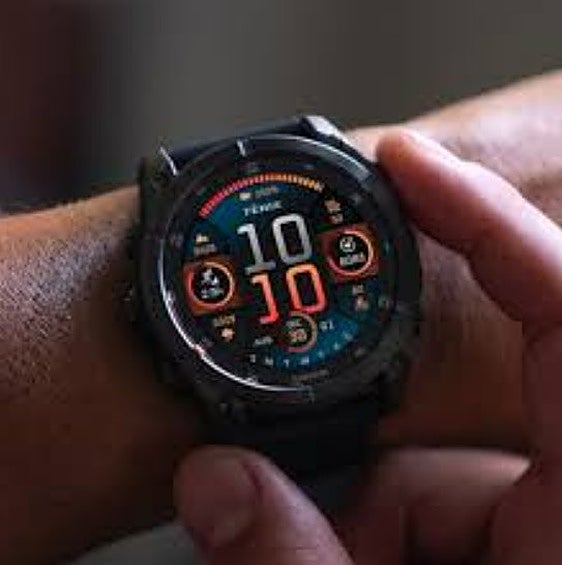 Garmin Fénix 8 Sapphire: mucho más que un reloj deportivo no apto para todos los bolsillos