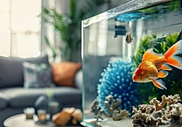 Los mejores acuarios para estar... ¡como pez en el agua!