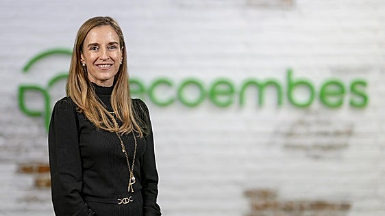 Ecoembes recicló 2,2 millones de toneladas de envases domésticos y comerciales en 2025