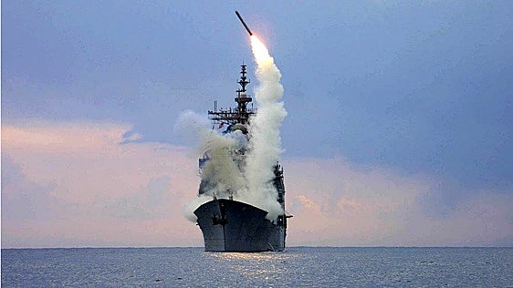 Trump cancela la venta a Alemania de 400 misiles Tomahawk de largo alcance acordada por Biden